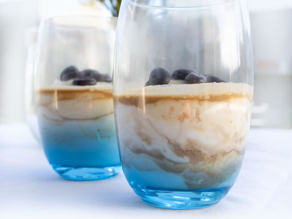 CRezept-Challenge von Café del Rey 2020: Rezept No 1