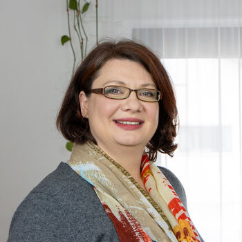 Julia Meissner Haushaltsheldin aus Sandhausen entwickelt für uns Rezepte