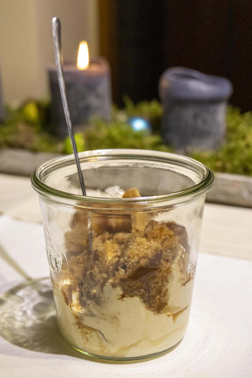 Rezept: Winterliches Dessert – Kaffee-Granité - Café del Rey ...