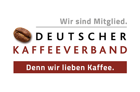 Café del Rey ist Mitglied im Deutschen Kaffeeverband